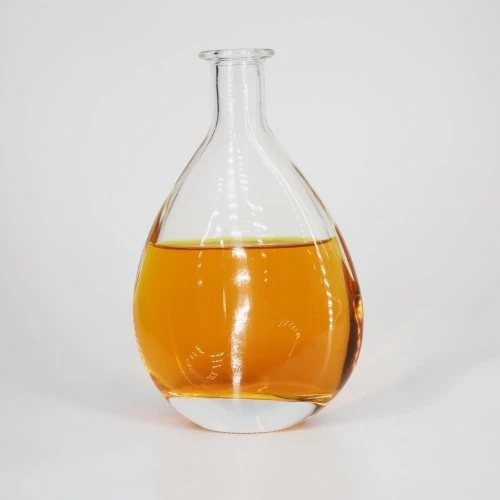 Crystal Whiskey Bottle high quality