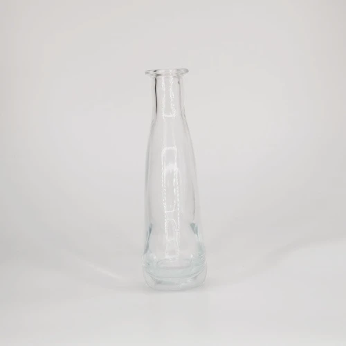 Crystal Whiskey Bottle factory